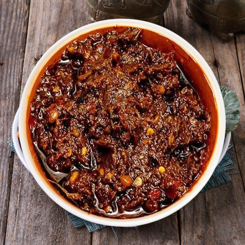 gongura pandumirapakaya pickle removebg preview