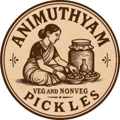 animuthyampickles.com
